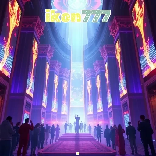 ikon777: Menyelami Dunia Game Puzzle Seru dan Menantang