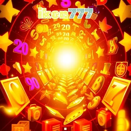 ikon777: Syarat Layanan yang Menarik untuk Gamers Indonesia