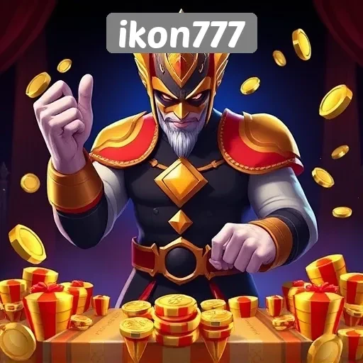 Fasilitas Terbaik yang Ditawarkan oleh Ikon777 untuk Penggemar Game