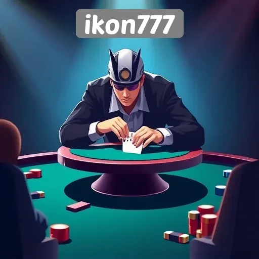 Taktik Terbaik Untuk Meraih Kemenangan di Ikon777