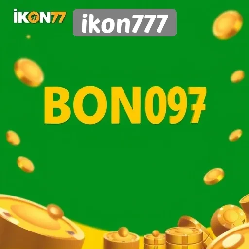 Mengupas Ragam Bonus dan Promosi di Ikon777