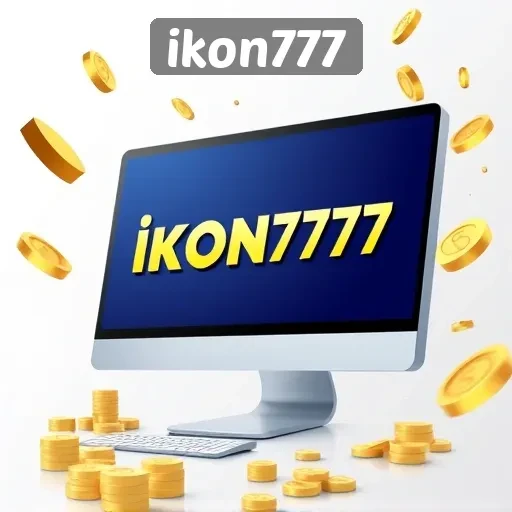 Sistem Bonus dan Promosi Menarik di Ikon777