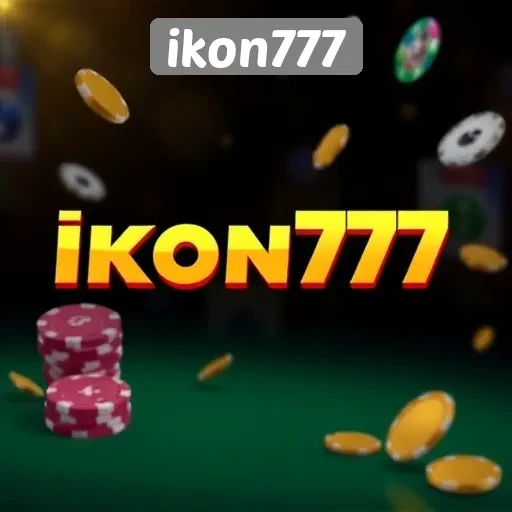 Beragam Pilihan Permainan di Ikon777 Untuk Semua Kalangan