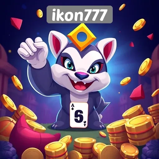 Menggali Fitur-Fitur Menarik di Situs Ikon777