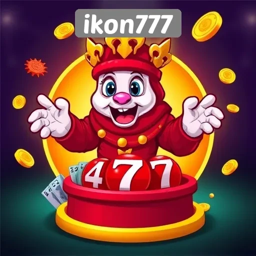 Menggali Fitur Menarik di Situs Game Ikon777