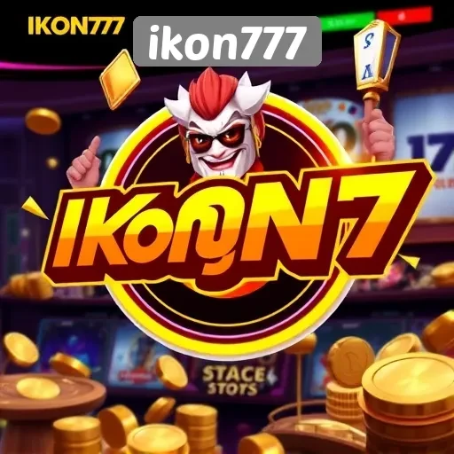 Menelusuri Ragam Permainan yang Tersedia di Ikon777