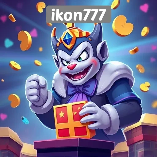 Menjelajahi Fitur Unik Situs Game Ikon777