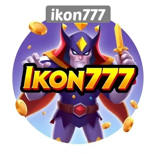 Fitur-Fitur Menarik yang Ditawarkan Ikon777 untuk Gamers