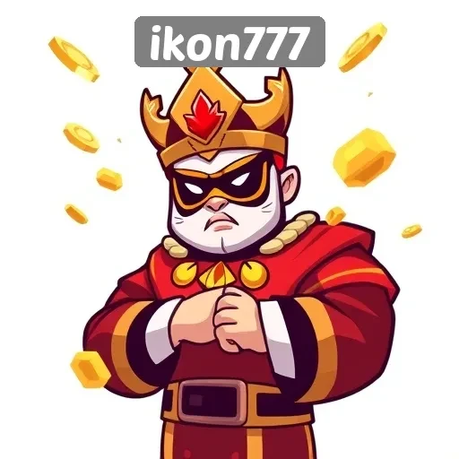 Fitur Menarik yang Ditawarkan oleh Ikon777 untuk Gamer