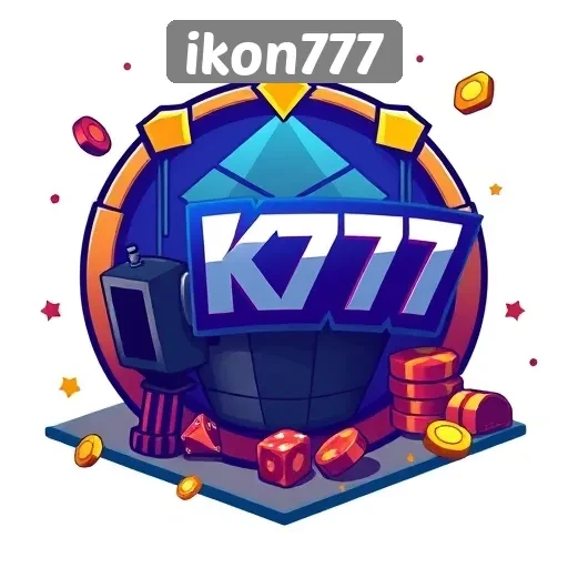 Masa Depan Ikon777 dalam Ekosistem Permainan Online