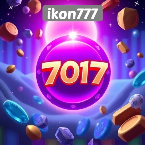 Ketersediaan Game Populer dan Inovasi Terbaru di Ikon777