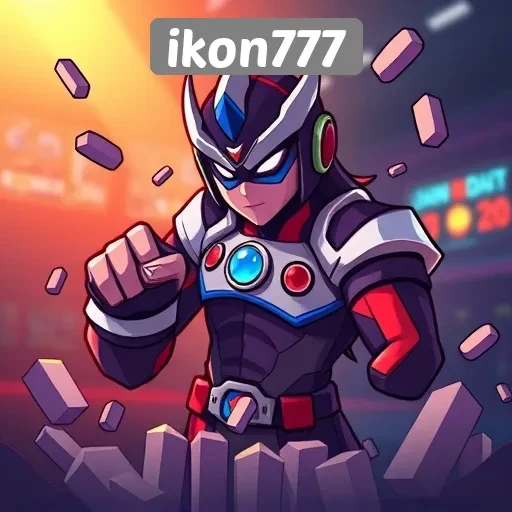 Persaingan Antar Situs Game dan Posisi Ikon777 di Tahun 2026