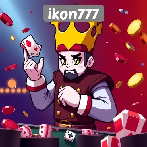 Mengulas Fasilitas Permainan di Ikon777