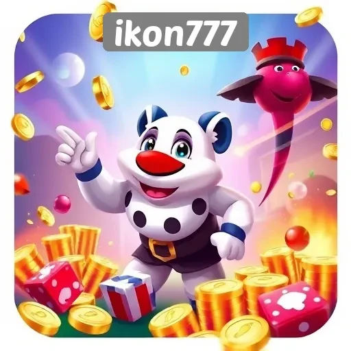 Tipe Permainan yang Tersedia di Ikon777