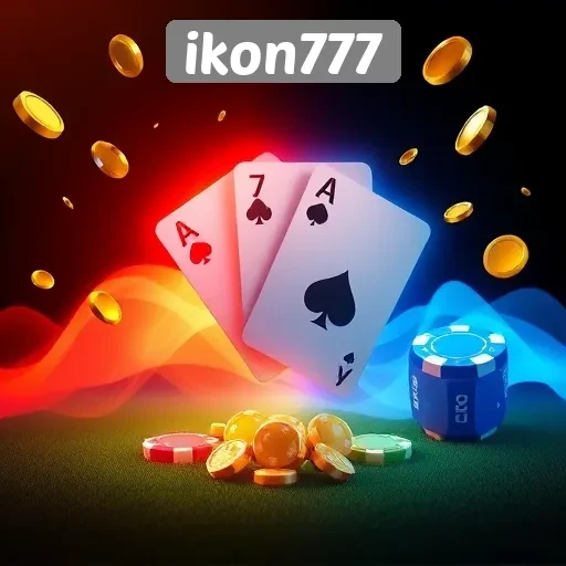 Mengenal Fasilitas Permainan di Situs Ikon777