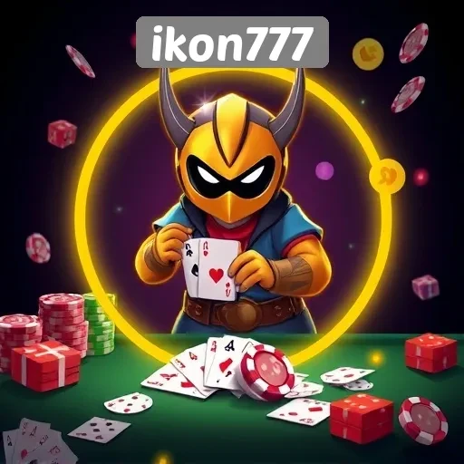 Panduan Memulai Gaming di Ikon777 untuk Pemula