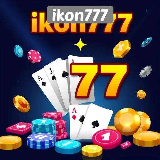 Panduan Menggunakan Situs Ikon777 untuk Pemula