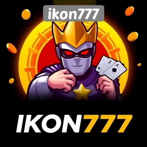 Keunggulan Ikon777 dalam Dunia Game Online