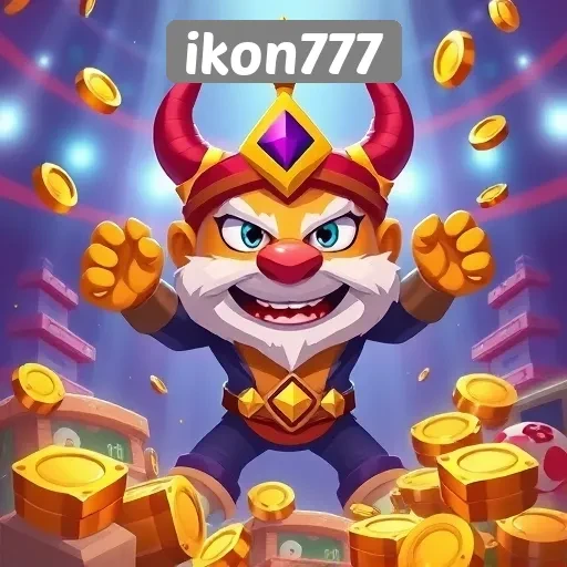 Mengenal Situs Game Ikon777 dan Fitur Utamanya