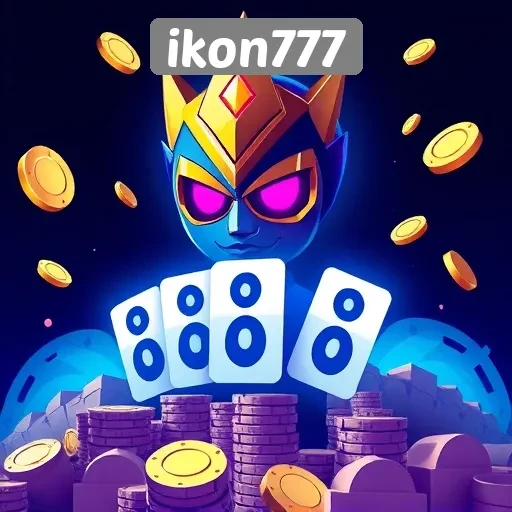 Mengapa Ikon777 Menjadi Pilihan Utama Pemain Game Online