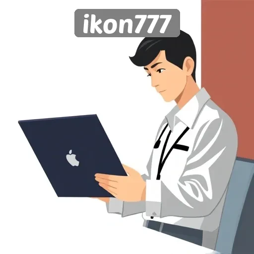 Pelayanan Pelanggan Ikon777 Yang Responsif dan Profesional