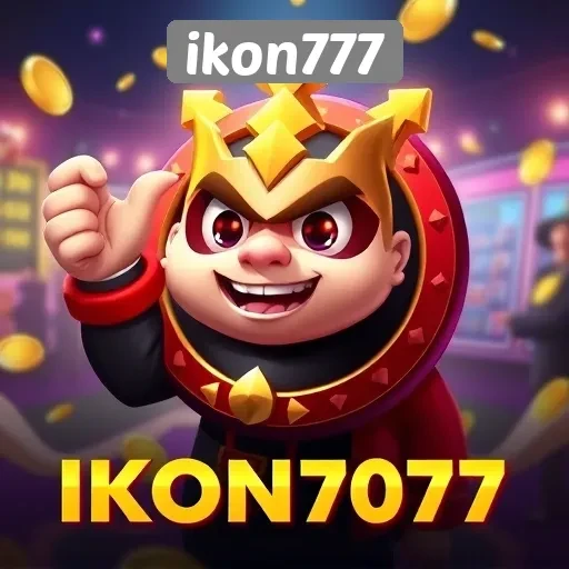 Keunggulan dan Fitur Menarik di Situs Ikon777