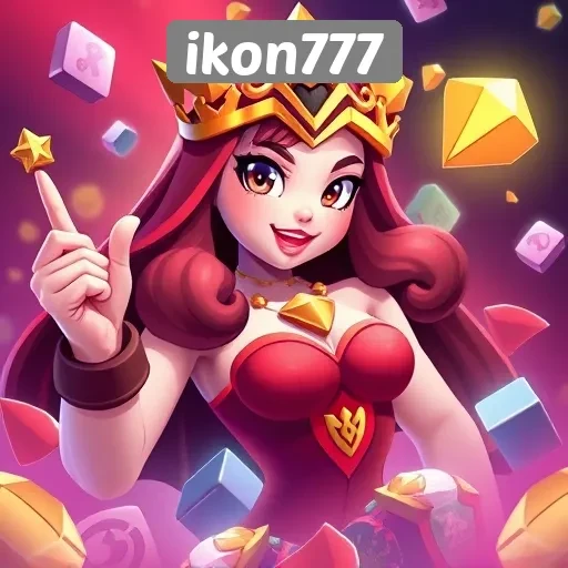 Mengenal Situs Game Ikon777 dan Fitur Menariknya