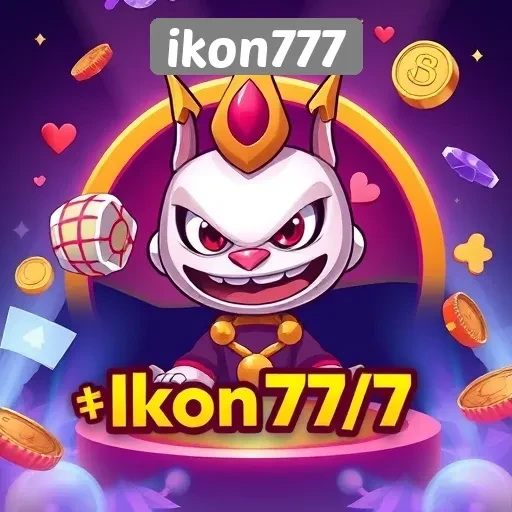 Ikon777: Apa yang Membuatnya Menonjol di Pasar Game Online