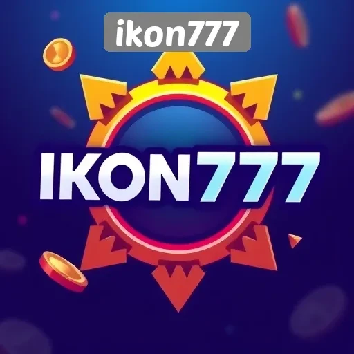 Mengenal Ikon777 Sebagai Platform Game Terpercaya