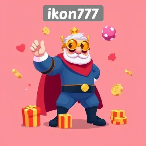Mengenal Ikon777 Situs Game Terpopuler di Indonesia