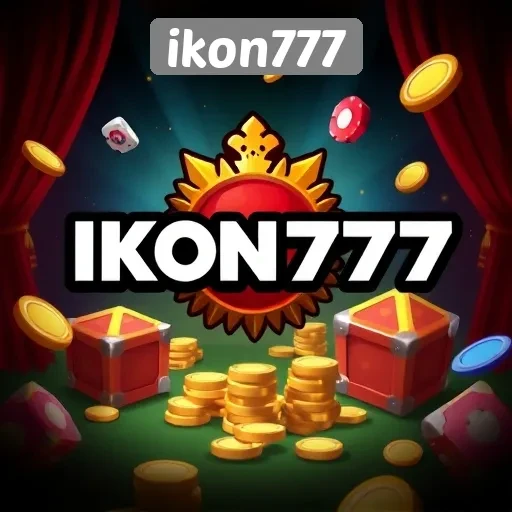 Mengenal Lebih Dekat Situs Game Ikon777