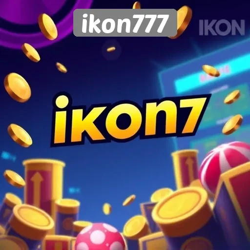 Mengenal Situs Game Ikon777 Secara Mendalam