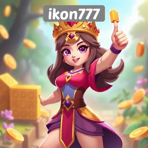 Mengenal Situs Game Ikon777 dan Permainannya