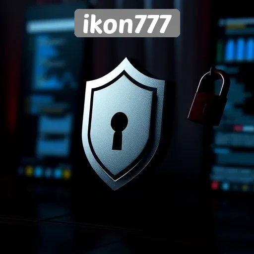 Bagaimana Ikon777 Mempertahankan Keamanan Penggunanya