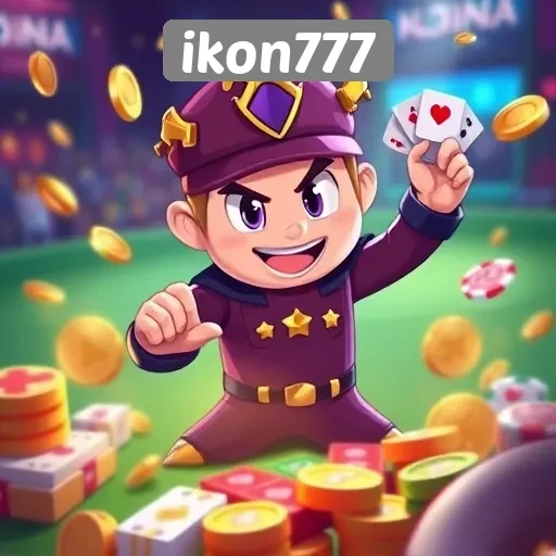Reputasi Ikon777 di Kalangan Penggemar Game Online