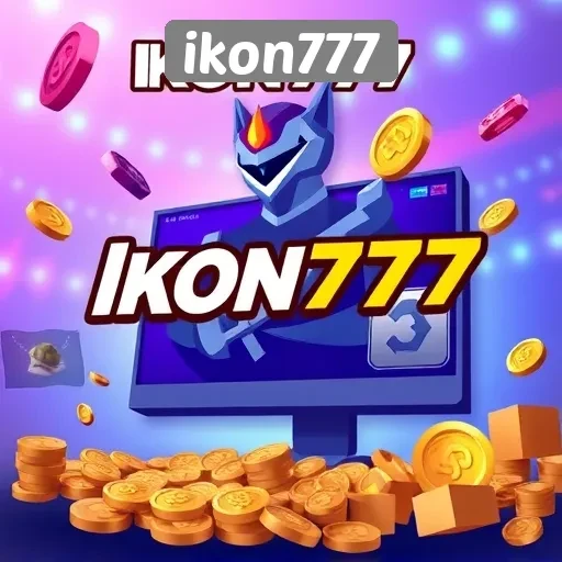 Mengenal Situs Ikon777 dan Layanannya
