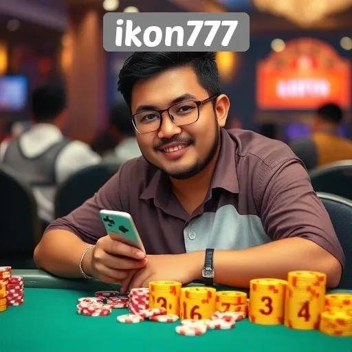 Tanggapan Pengguna Terhadap Pengalaman Bermain di Ikon777