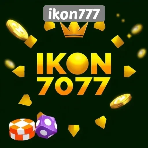 Pengenalan Situs Game Ikon777 untuk Pecinta Game Online