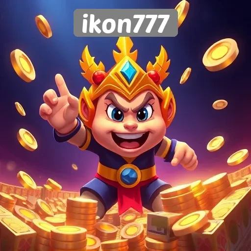 Keunggulan dan Fitur Menarik di Ikon777