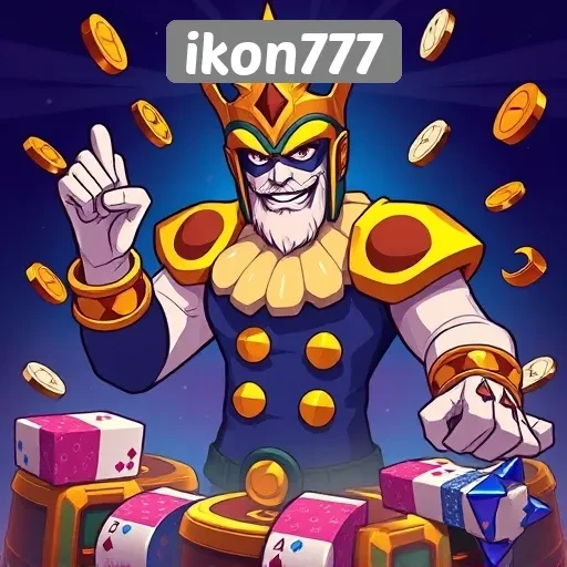 Peluang dan Tantangan Bermain di Ikon777