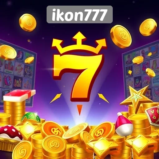 Berbagai Jenis Permainan Populer di Ikon777