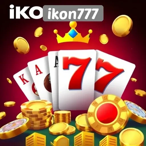 Ulasan Mendalam tentang Situs Game Ikon777