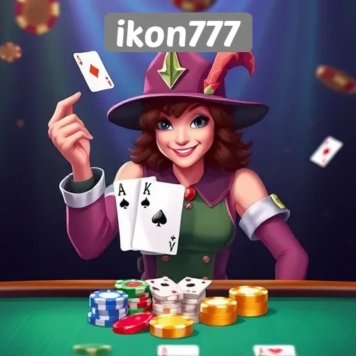Review Permainan Populer di Situs Ikon777