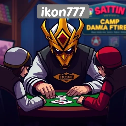 Tinjauan Keamanan dan Kenyamanan Bermain di Ikon777