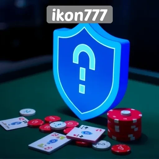 Faktor Keamanan dan Privasi di Ikon777