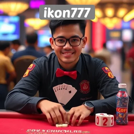 Kisah Sukses Pemain di Ikon777 yang Layak Dicontoh