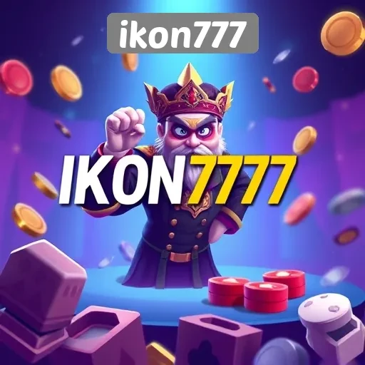 Dari Permainan Tradisional Hingga Modern Di Ikon777