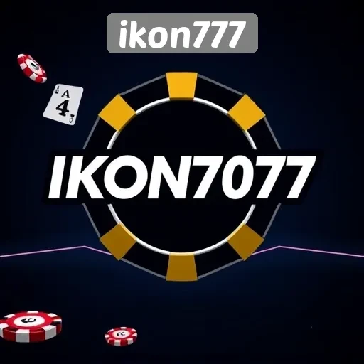Trend dan Evolusi Situs Game Online Seperti Ikon777