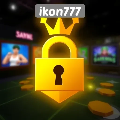 Keamanan dan Privasi Pengguna di Ikon777